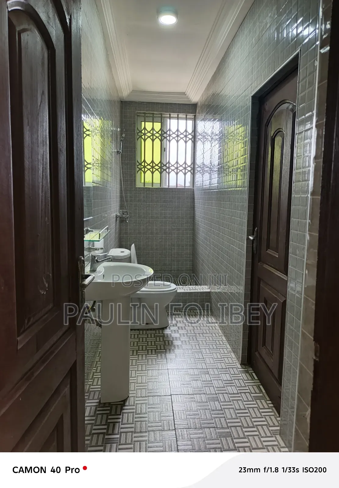 1bdrm Apartment in Dg Property, Ablekuma for rent