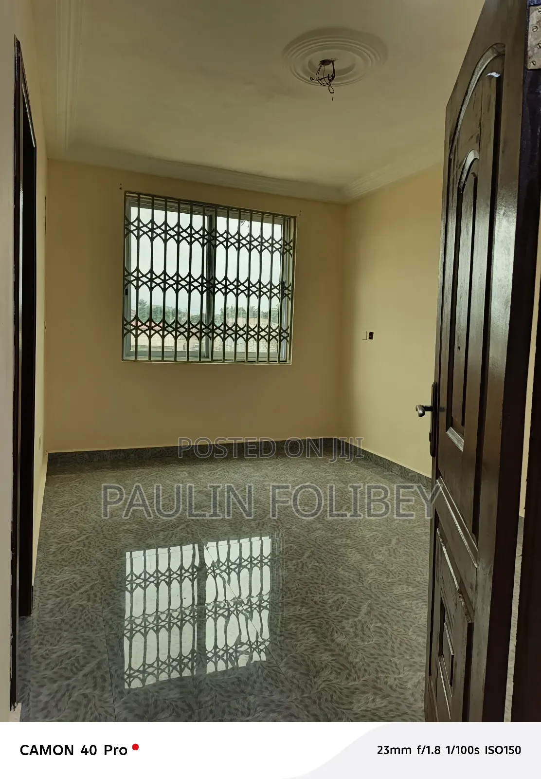 1bdrm Apartment in Dg Property, Ablekuma for rent