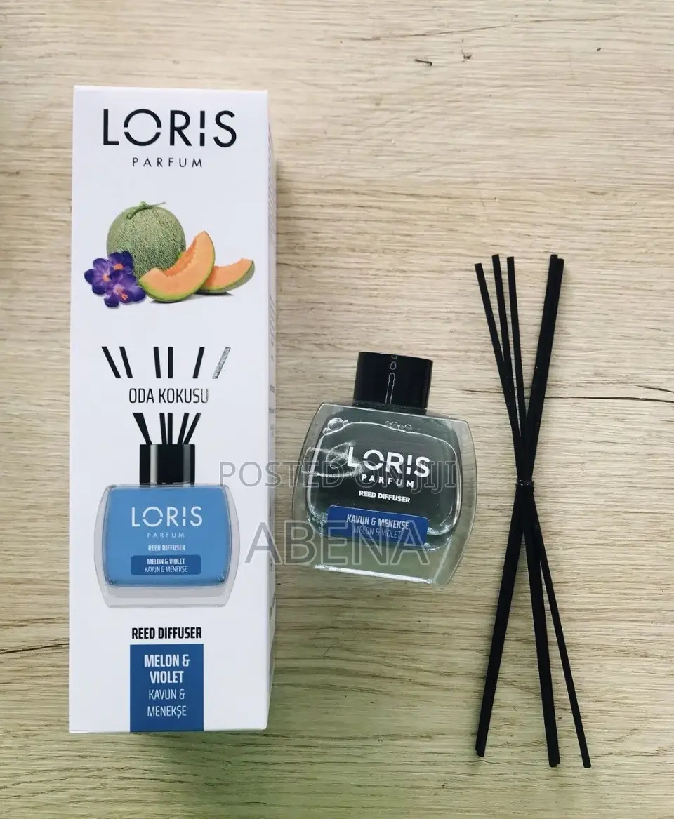 120ml Reed Diffusers