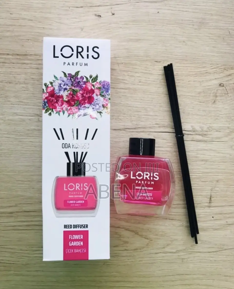 120ml Reed Diffusers