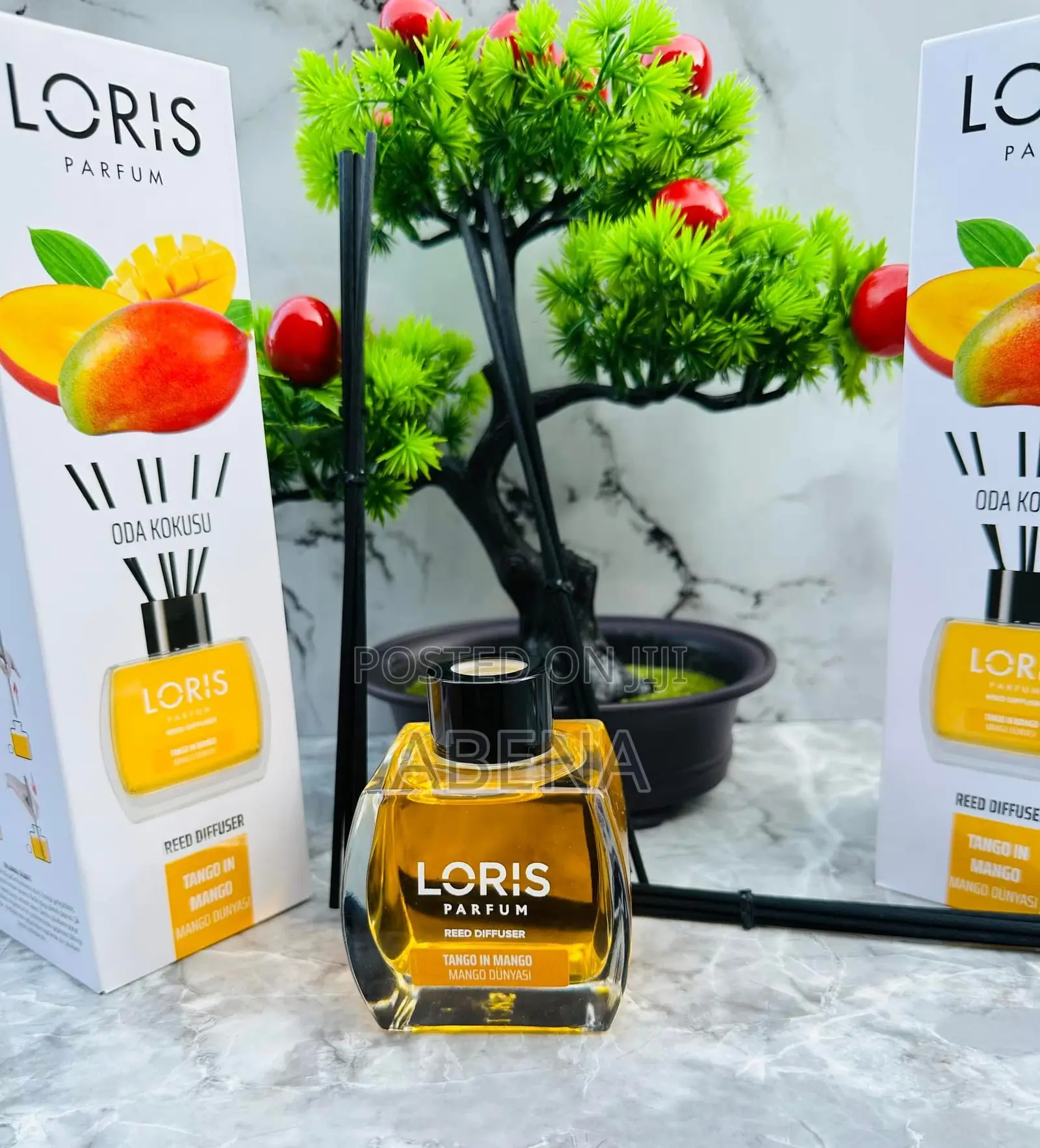 120ml Reed Diffusers