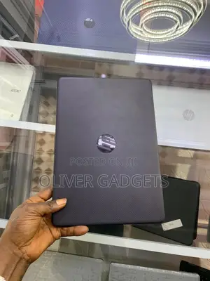 Laptop HP 4GB Intel SSD 128GB
