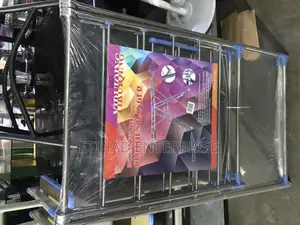 Deluxe Folding Dry Line