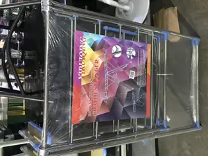 Deluxe Folding Dry Line