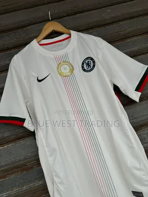 Chelsea 2025/2026 Club World Cup Jersey _ Chelsea Away Jersey