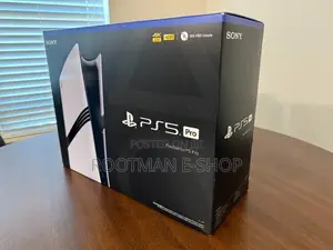 Playstation 5 Pro – The Pinnacle of Performance Ps5 Pro