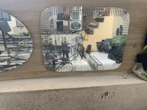 Luxurious Bathroom Mirror