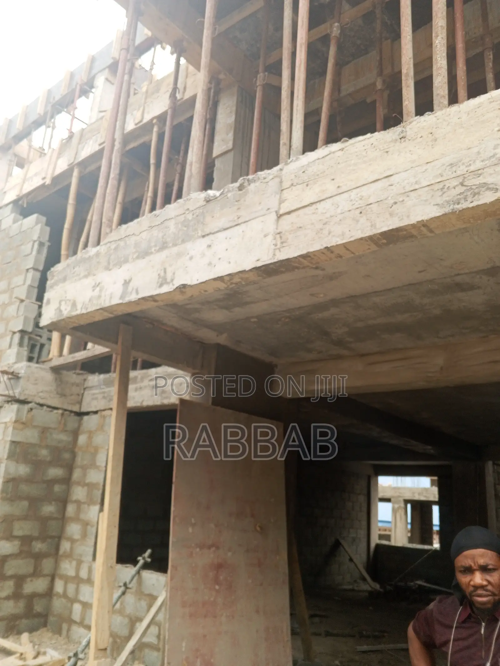 Construction CVs Needed