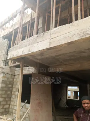 Construction CVs Needed