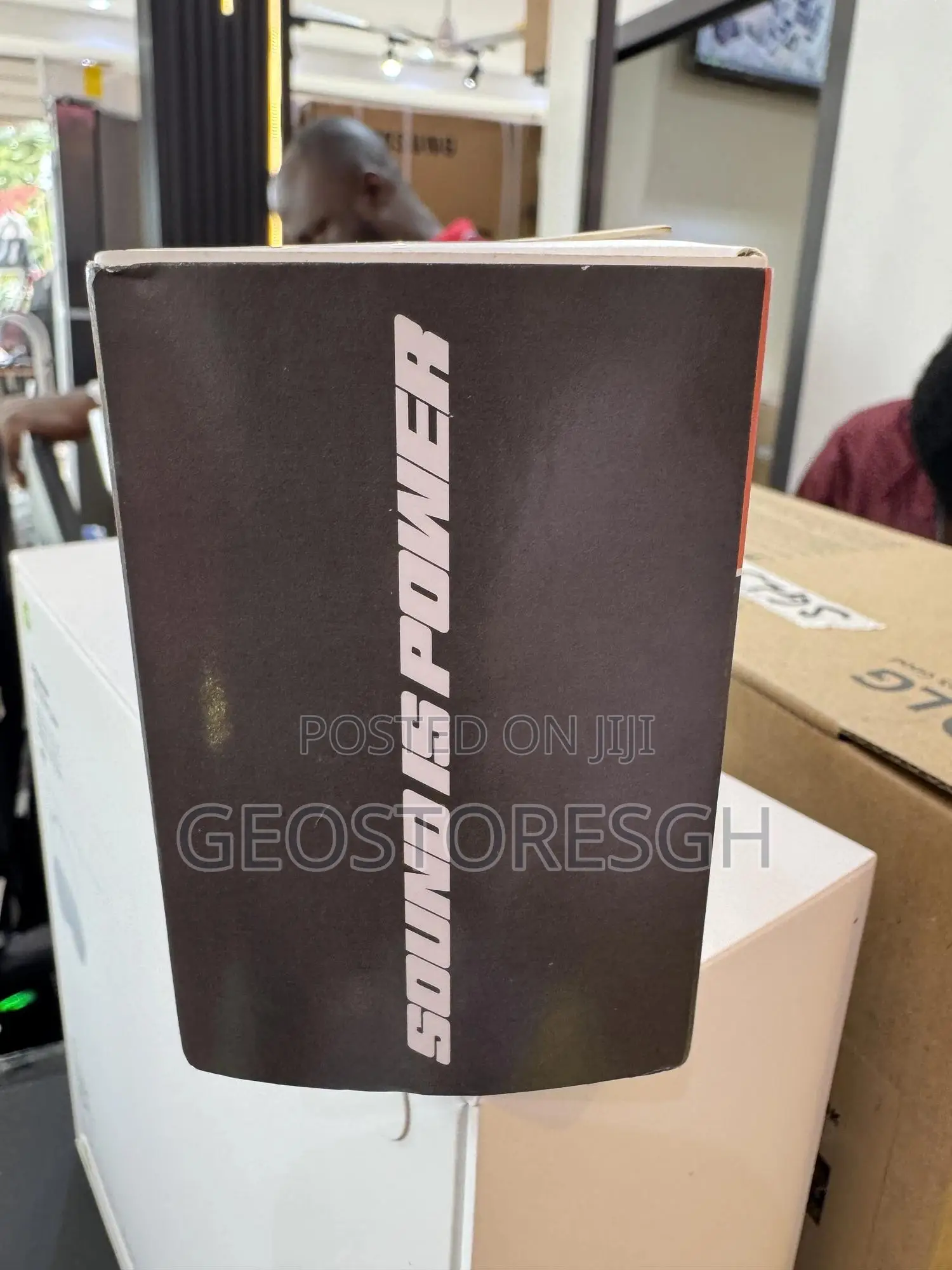 Bose Quietcomfort Earbuds