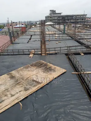 Construction CVs Needed