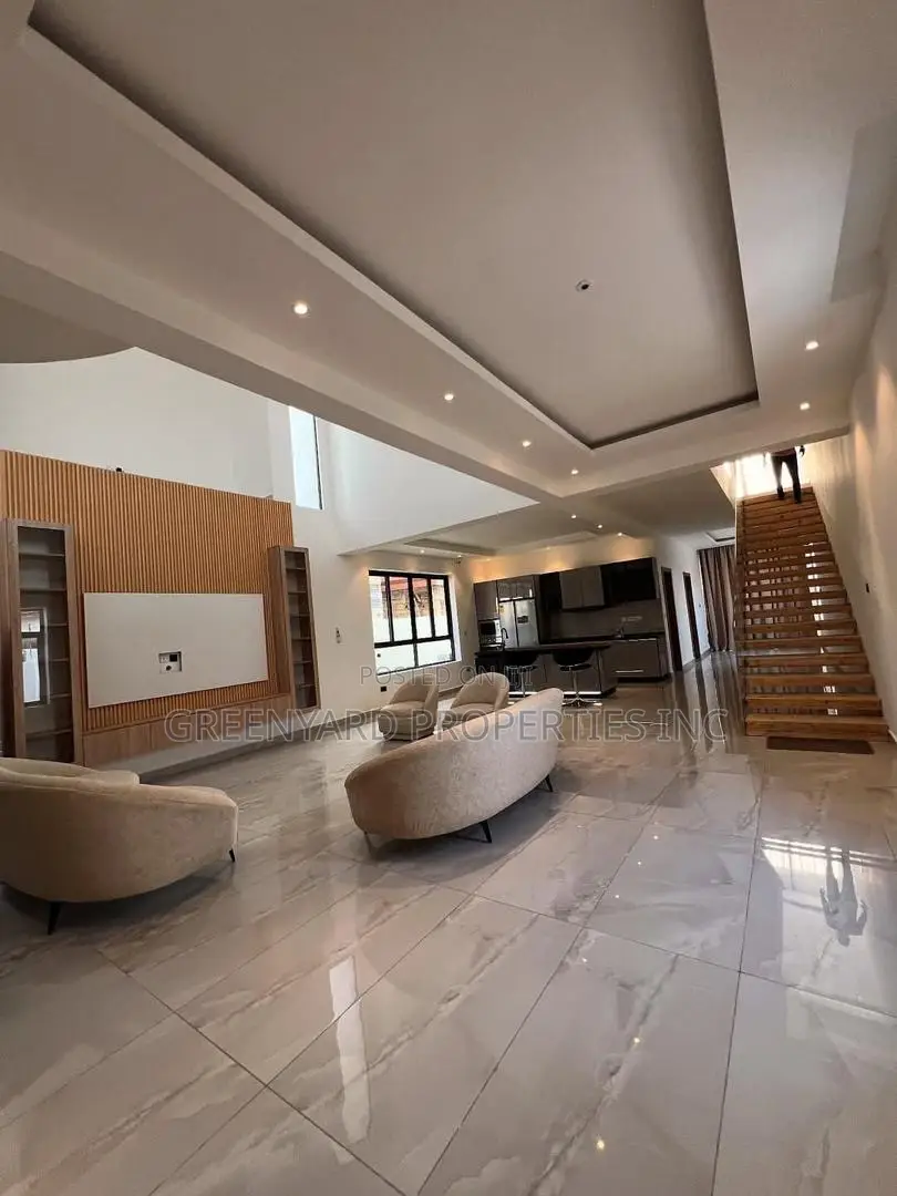 4bdrm House in Adjiringanor, East Legon for sale