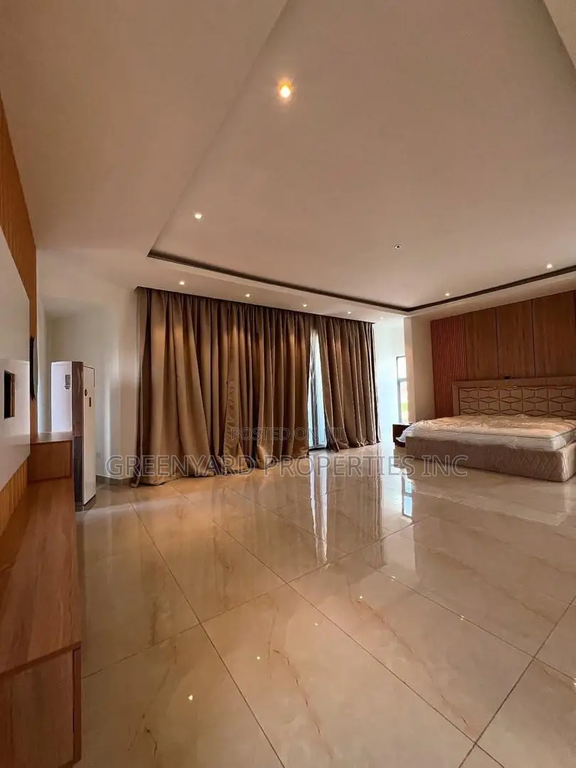 4bdrm House in Adjiringanor, East Legon for sale