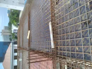 Construction CVs Needed