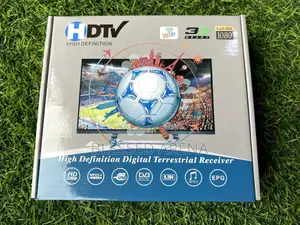 Tv Decoders