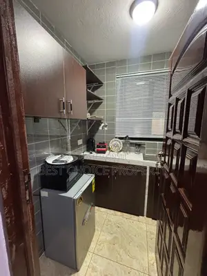 Furnished 1bdrm Apartment in Adenta Frahfraha for rent