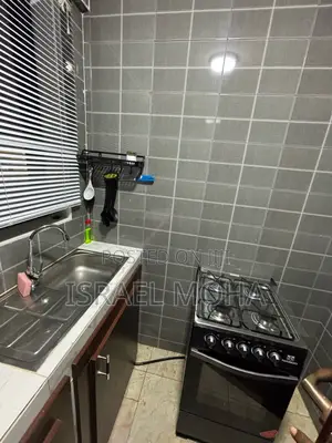 Furnished 1bdrm Apartment in Adenta Frahfraha for rent