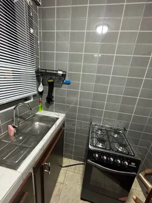 Furnished 1bdrm Apartment in Adenta Frahfraha for rent