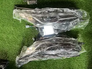 Toyota Fortuner 2022 Headlight Normal