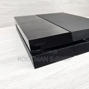 Ps4 Standard Edition Bundle – 1 Controller + 5 Games