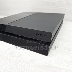 Ps4 Standard Edition Bundle – 1 Controller + 5 Games