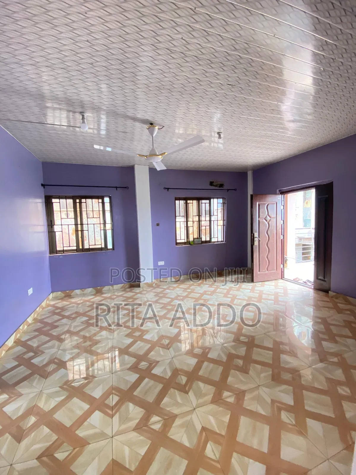 2bdrm Apartment in Ashley Botwe, Lake Side Estate for rent