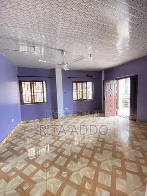 2bdrm Apartment in Ashley Botwe, Lake Side Estate for rent