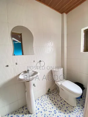 2bdrm Apartment in Ashley Botwe, Lake Side Estate for rent