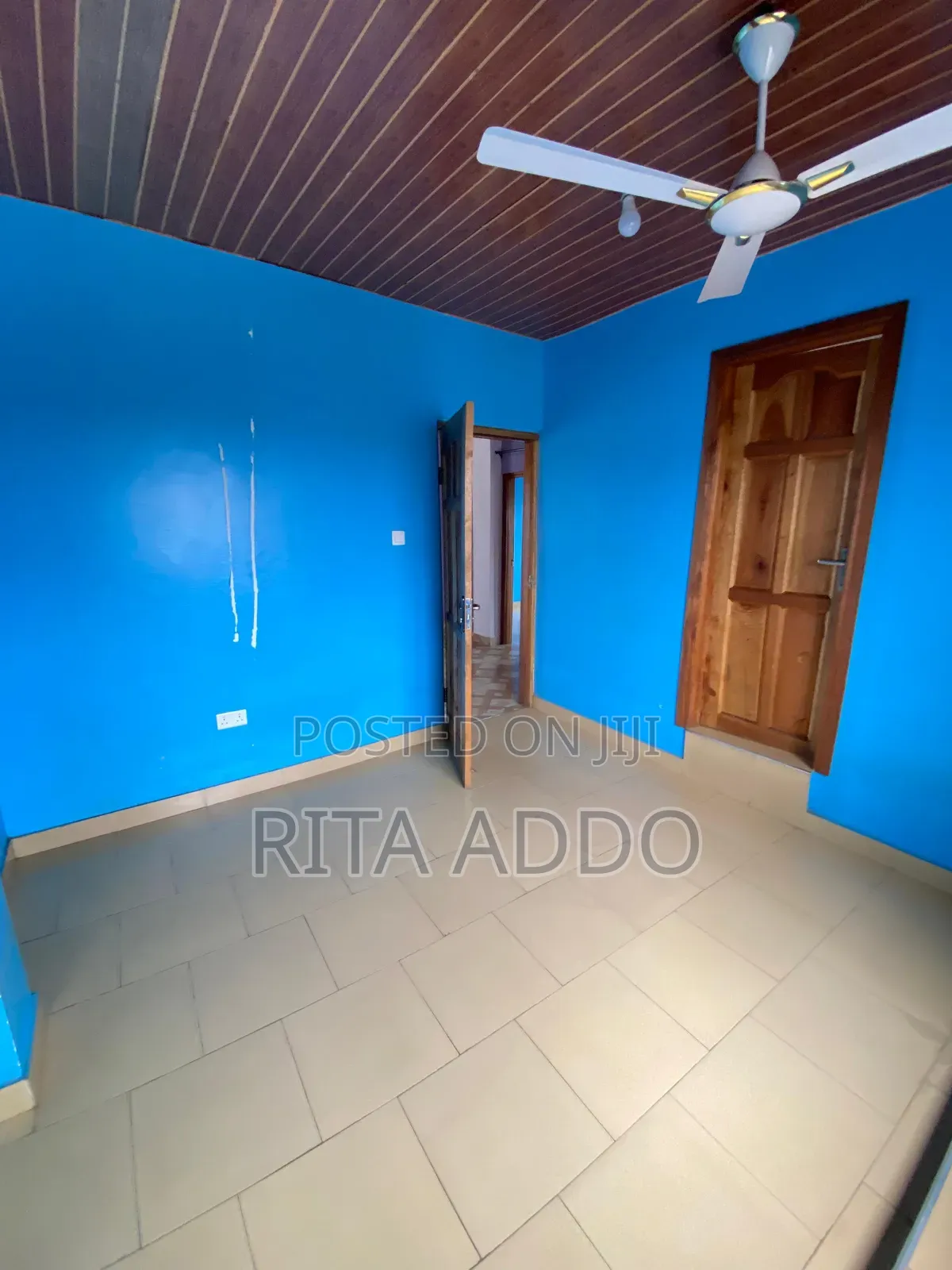 2bdrm Apartment in Ashley Botwe, Lake Side Estate for rent