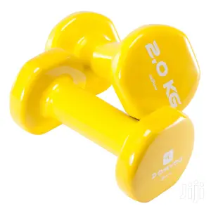 Tone Dumbbells Twin-pack 4 Kg