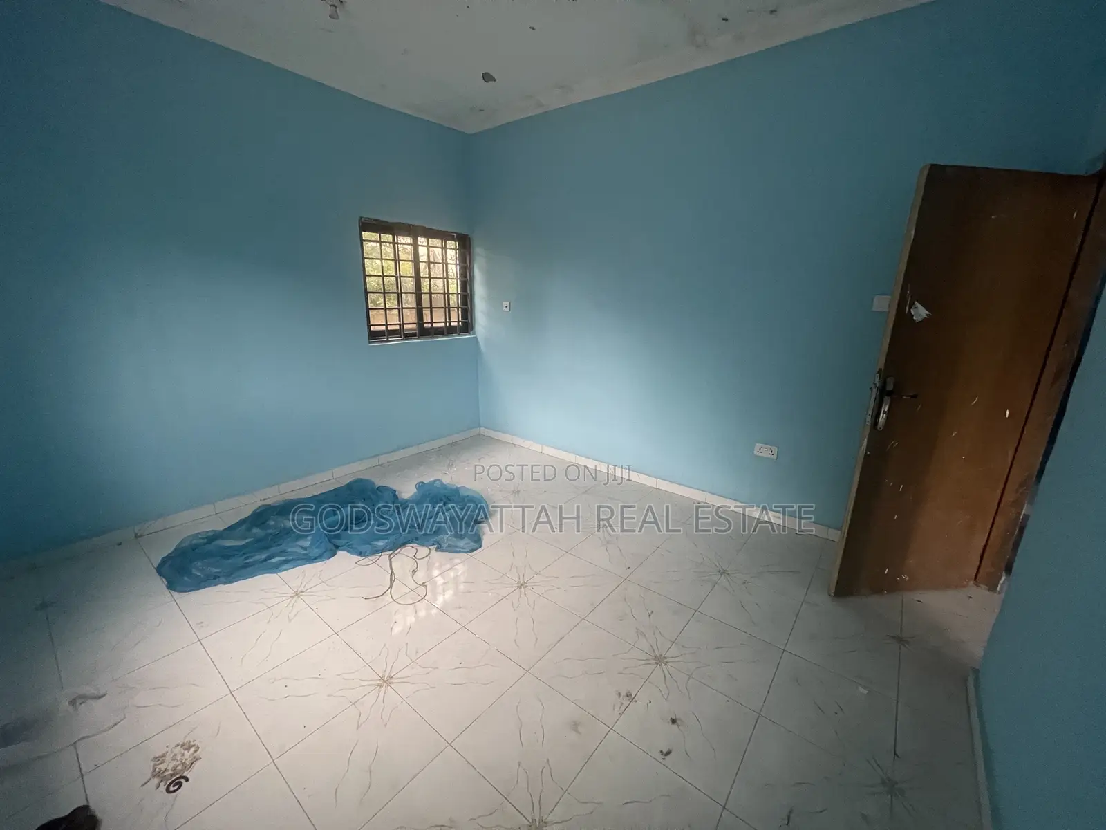 1bdrm Apartment in East Legon, Adjiriganor for rent
