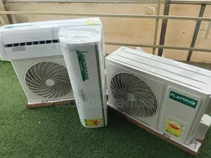 Energetic Home Appliance Flamino Air Condition Flamino Air Condition