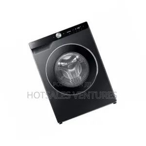 Perfect Samsung 10.1kg Front Load Full Auto Washing Machine