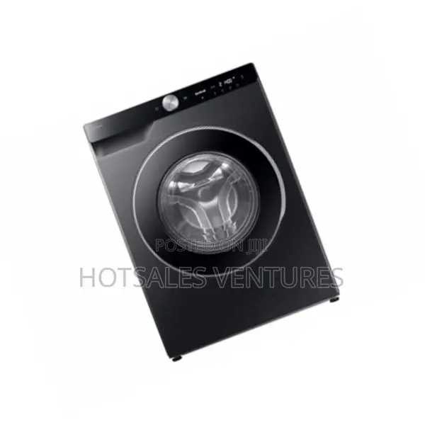 Perfect Samsung 10.1kg Front Load Full Auto Washing Machine