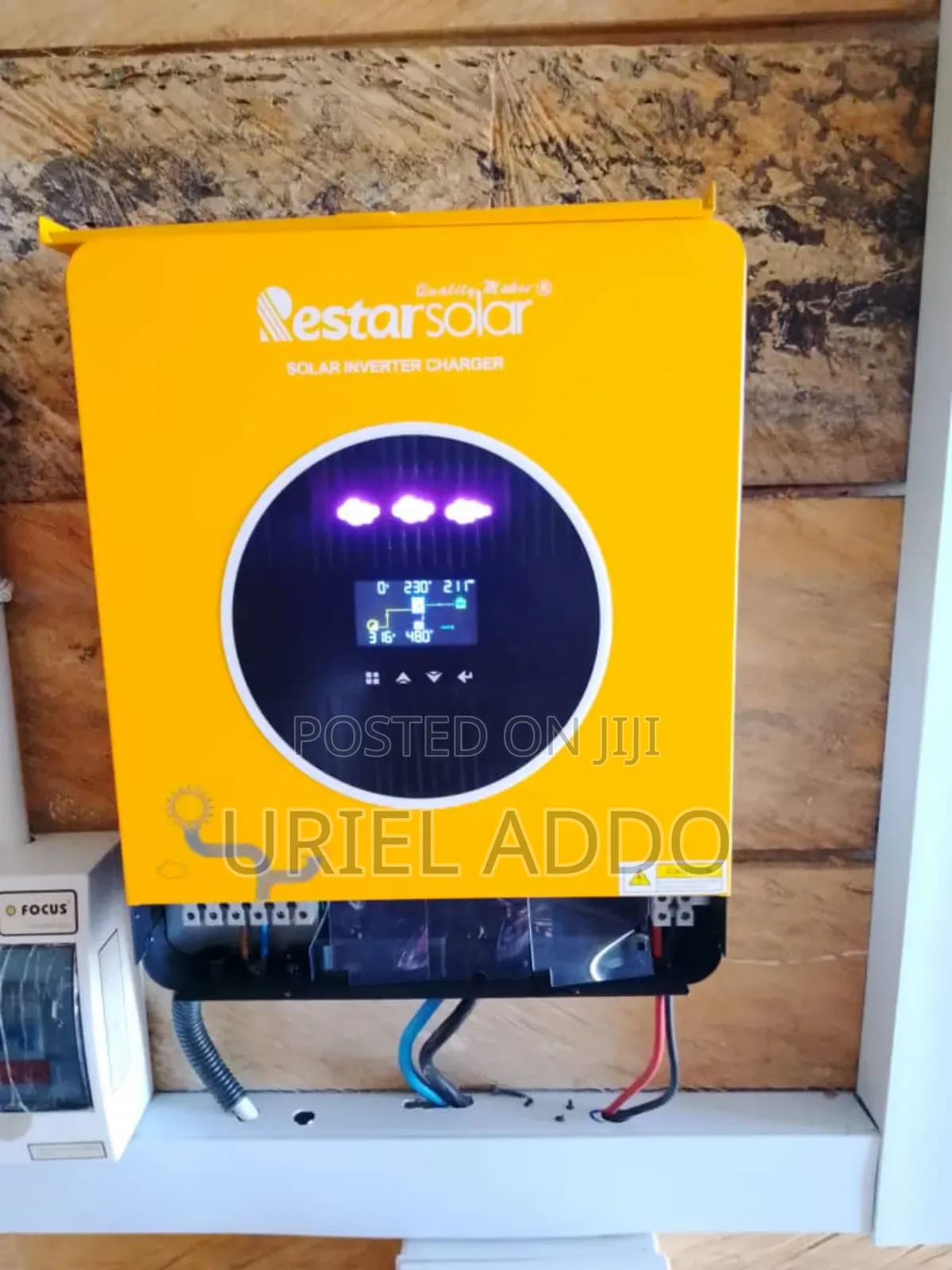 1kw Solar Inverter