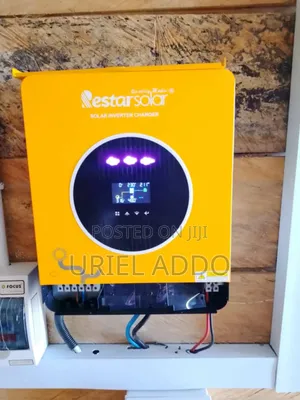 1kw Solar Inverter