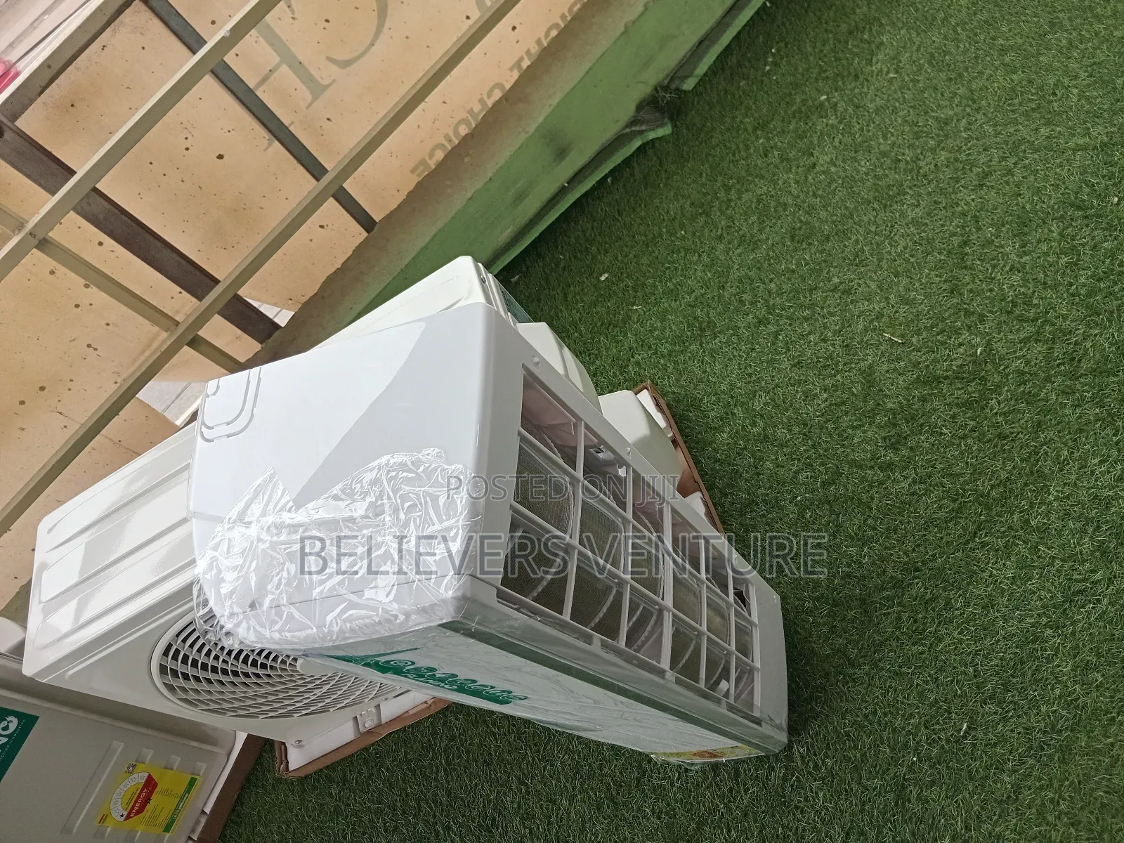 Recommended Product Flamino Air Condition 1.5hp Air Condition Flamino