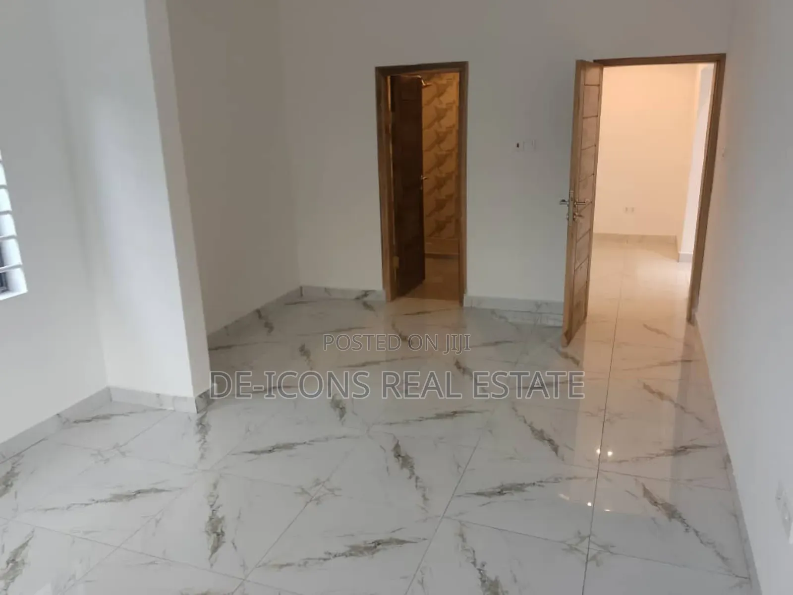 2bdrm House in De-Icons Real Estate, Awutu Senya East Municipal