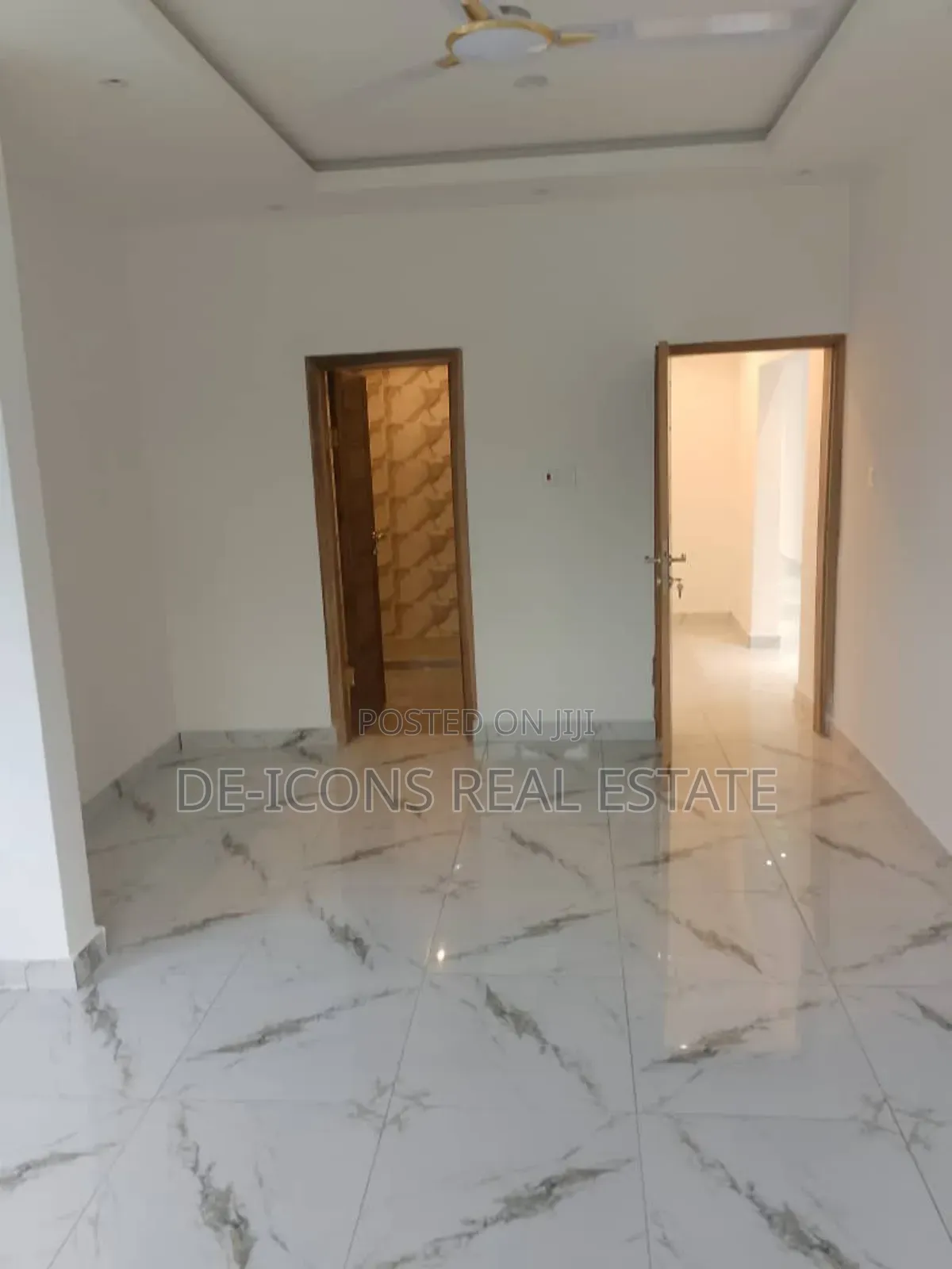 2bdrm House in De-Icons Real Estate, Awutu Senya East Municipal