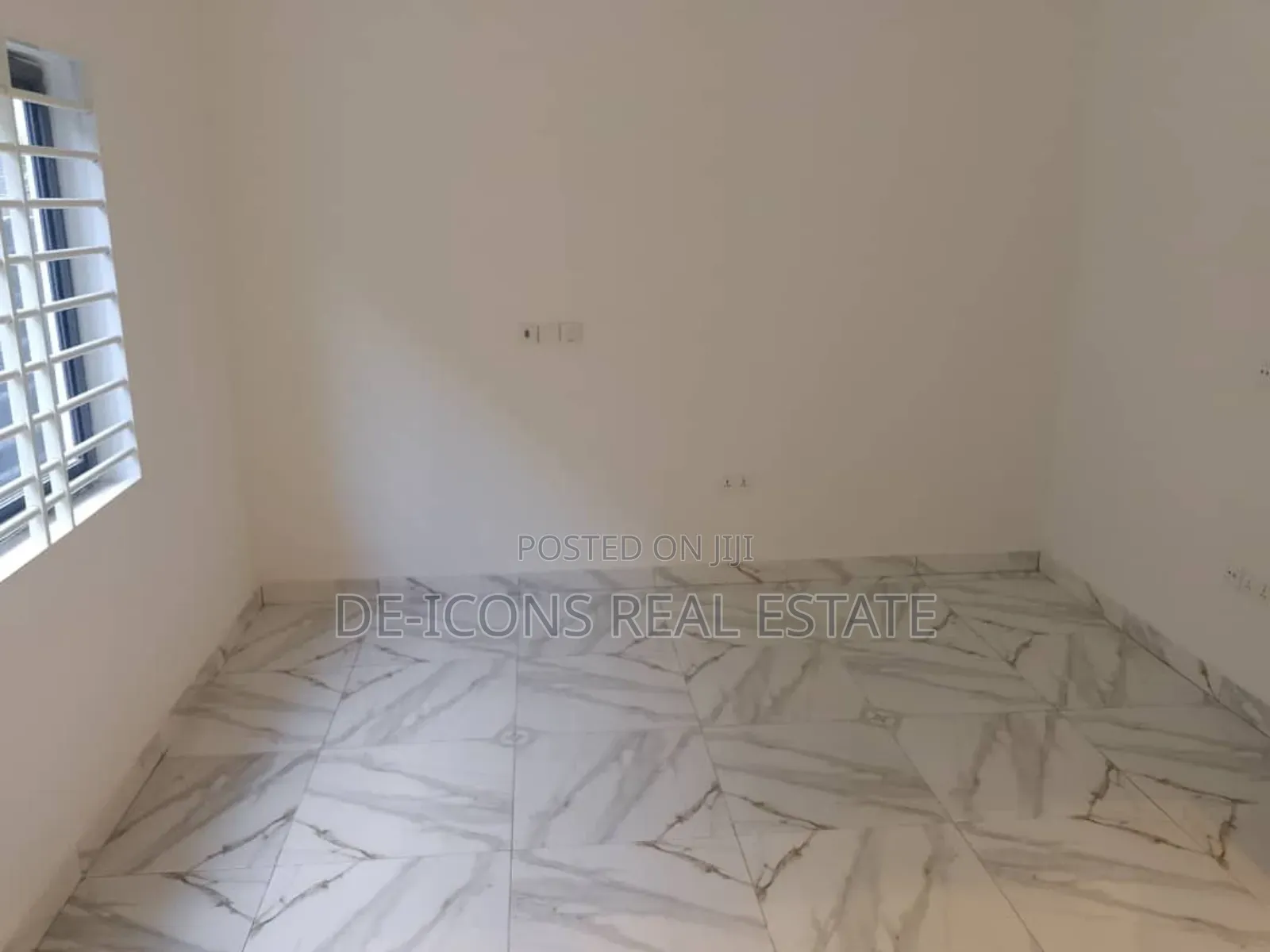 2bdrm House in De-Icons Real Estate, Awutu Senya East Municipal