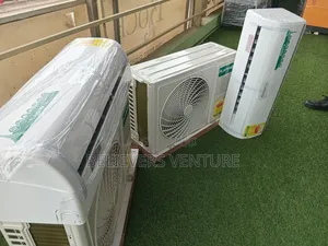 Less Consuming Appliance Flamino Air Condition 1.5hp Flamino Ac