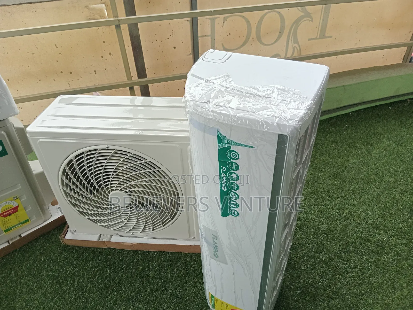 User-Friendly Abode Appliance Flamino Split System Ac 1.5hp Flamino