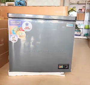 Nasco Energy-Save Chest Freezer| 200 Ltrs| 5-Yrs Warranty