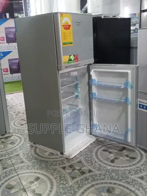 Eco Chill Westpool Fridge 108l