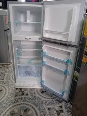 Direct Cooling 108l Westpool Fridge- Freezer Refrigerator