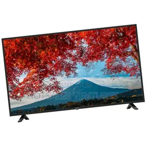 Affordable Nasco 40 Inch Led Digital Satellite Tv -Nas-J40fbfl
