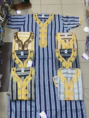 Premium Jalbab (Jalabiya)