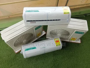 Easy Maintenance Flamino Appliance Air Condition 1.5hp Flamino Ac