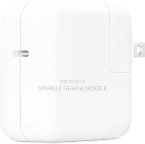 Apple 30w Usb-C Power Adapter
