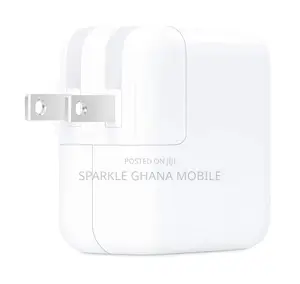 Apple 30w Usb-C Power Adapter